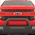 10 Inch Black Series LED Light Bar | Slim Line| Pair