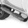 Oval Nerf Step | Crew Cab | Chevy/GMC 1500/2500HD/3500HD (19-26)