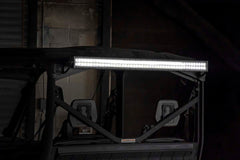 50" LED Light Kit | Rear Facing | Can-Am Defender HD5/HD8/HD9/HD10