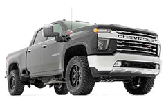 3 Inch Lift Kit | w/ Overloads | Chevy/GMC 2500HD/3500HD (20-26)