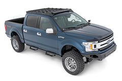 Roof Rack | Ford F-150 2WD/4WD (2015-2018)