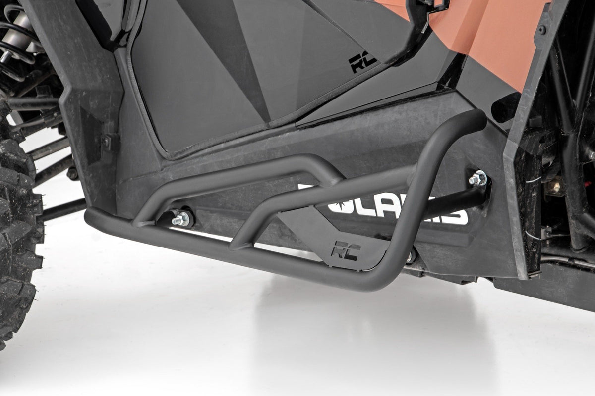 Rock Slider Kit | 2 Seater | Polaris RZR XP 1000