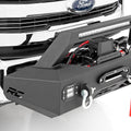 EXO Winch Mount Kit | Ford F-150 2WD/4WD (2009-2026)