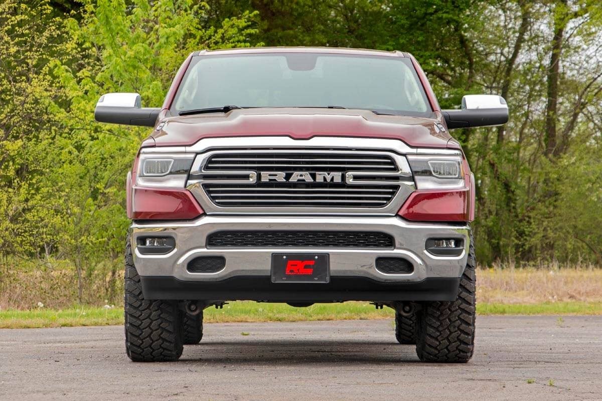 3.5 Inch Lift Kit | Vertex | Ram 1500 2WD/4WD (2019-2026)