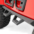 Contoured Drop Steps | Jeep Gladiator JT 4WD (2020-2026)