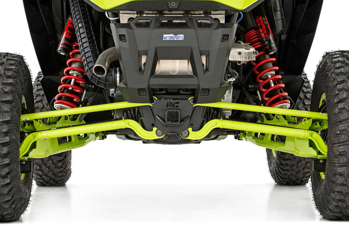 Receiver Hitch | Polaris RZR Turbo S4