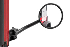 Round Trail Mirror | Jeep Wrangler JK/Wrangler Unlimited (2007-2018)