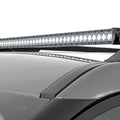 LED Light Kit | Roof Rack Mount | 40" Black Single Row | Ford Bronco Sport (21-26)