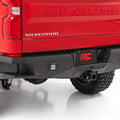 Rear LED Bumper | Chevy/GMC Sierra 1500 (19-26)/Silverado 1500 (19-26)