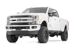 4.5 Inch Lift Kit | FR D/S | C/O Vertex | Ford F-250/F-350 Super Duty (17-22)