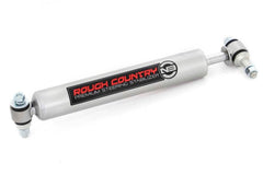 N3 Steering Stabilizer | Chevy/GMC C10/K10 C15/K15 Truck/Half-Ton Suburban/K5 Blazer (73-91)