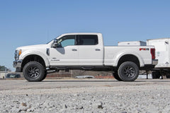 4.5 Inch Lift Kit | FR D/S | C/O V2 | Ford F-250/F-350 Super Duty (17-22)