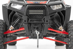Winch Mount | Polaris RZR XP 1000
