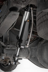 Vertex 2.5 Reservoir Rear Shocks | 3.5-7.5" | Chevy/GMC 2500HD/3500HD (11-26)