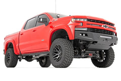6 Inch Lift Kit | Chevy Silverado 1500 4WD (2019-2024)