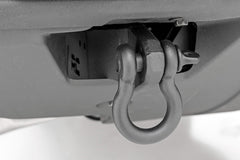 Tow Hook Brackets | D-Ring Combo | Ford Bronco 4WD (2021-2026)