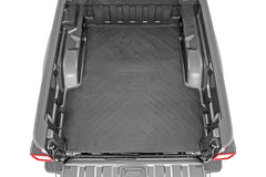 Bed Mat 5' Bed | RC Logo | Jeep Gladiator JT 4WD (2020-2025)