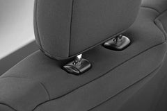 Seat Covers | FR Bench and RR Bench | Ford F-150/Lightning/F-250/F-350 (15-26)