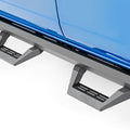 SRX2 Adjustable Aluminum Step | Ford Bronco 4WD (2021-2026)