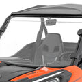 Full Windshield | Scratch Resistant | Can-Am Maverick Sport 1000R
