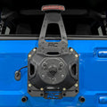 Spare Tire Relocation | Ford Bronco 4WD (2021-2026)