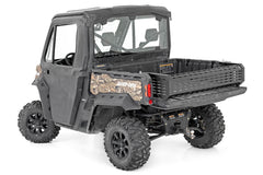 Tail Gate Extension | Can-Am Defender HD8/HD9/HD10