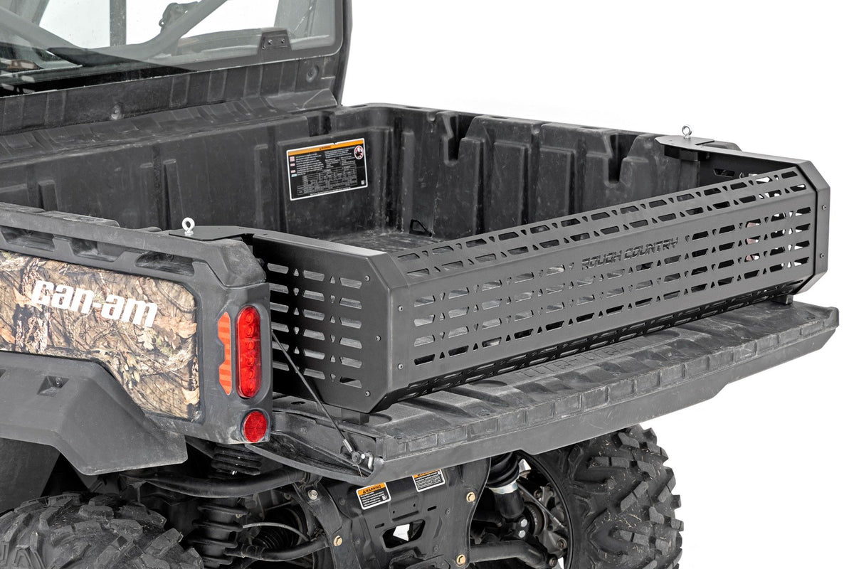 Tail Gate Extension | Can-Am Defender HD8/HD9/HD10