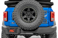 Tailgate Reinforcement | Ford Bronco 4WD (2021-2026)