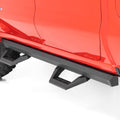 SRX2 Adj Aluminum Step | Crew Cab | Chevy/GMC 1500/2500HD (19-26)
