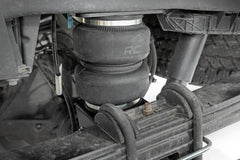Air Spring Kit w/compressor | Wireless Controller | Ford F-250/F-350 Super Duty (17-25)