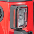 LED Tail light | Jeep Wrangler JK/Wrangler Unlimited (2007-2018)
