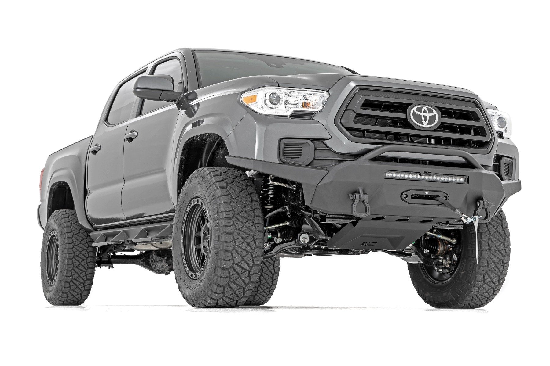 3.5 Inch Lift Kit | Vertex | Toyota Tacoma 2WD/4WD (2005-2023)