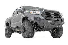 3.5 Inch Lift Kit | UCA | Vertex/V2 | Toyota Tacoma 2WD/4WD (2005-2023)