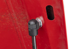 Hood Struts | Hydraulic | Jeep Wrangler JK/Wrangler Unlimited (2007-2018)