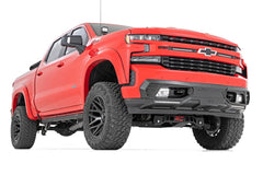 6 Inch Lift Kit | Diesel | Chevy Silverado 1500 4WD (2019-2024)