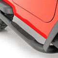Nerf Steps | 3-Inch Tube | Jeep Wrangler TJ (97-06)/Wrangler YJ (87-95)