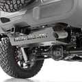 Skid Plate | Muffler | Jeep Wrangler JL/Wrangler Unlimited 4WD (2018-2026)