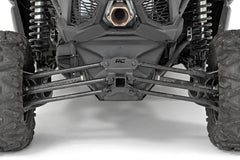 Receiver Hitch | Can-Am Maverick X3 Max