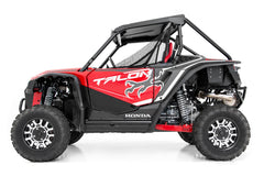 Lower Doors | Honda Talon 1000