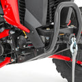 Winch Mount | Honda Talon 1000