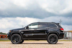2.5 Inch Lift Kit | N3 Struts | Jeep Grand Cherokee 4WD (2016-2022)