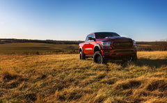 Defender Fender Flares | PPX Patriot Blue | Ram 1500 2WD/4WD (2019-2024)