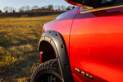 Defender Fender Flares | PCL Blue Streak | Ram 1500 2WD/4WD (2019-2024)