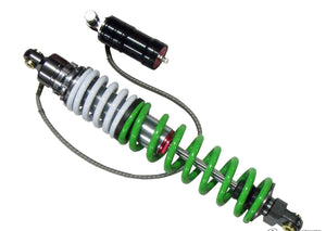 Individual Phantom Pro Sport Series Remote Reservoir Shock - RZR S