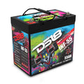 INFINITE 55 AH AGM Power Cell 12 Volt Battery - DS18