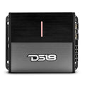 ION Compact Full Range Class D 4-Channel Amplifier 4 x 150 Watts RMS @ 4-ohm - DS18