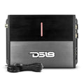 ION Compact Full Range 1 Channel Amplifier 1200 Watts RMS @ 1-Ohm - DS18