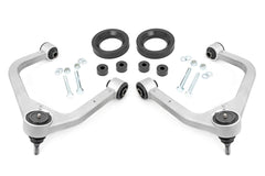 1.75 Inch Leveling Kit | Forged Alum UCA | AT4 | GMC Sierra 1500 (2019-2025 & Classic)