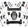 5 Inch Lift Kit | Torsion Drop | M1 | Chevy/GMC 2500HD/3500HD (20-26)
