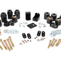 1 Inch Body Lift Kit | Jeep Wrangler YJ 4WD (1987-1995)